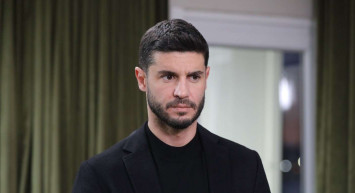 Yasak Elma'da Çağatay ölüyor mu? Yasak Elma'da şok ayrılık