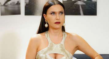 Yasak Elma’dan ayrılıyor mu? Şevval Sam’dan hayranlarını üzecek haber geldi