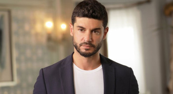 Yasak Elma'nın başrolü Berk Oktay'dan gelen kötü haber seti birbirine kattı!