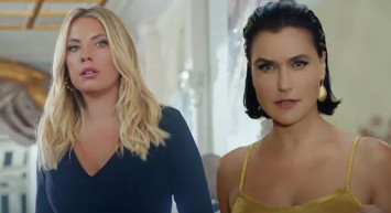 Yasak Elma’nın yıldızı Eda Ece’den ayrılık itirafı geldi