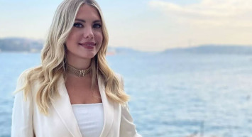 Yasak Elma’nın yıldızı Eda Ece’nin paylaşımı kafaları karıştırdı: Ünlü oyuncu New York’a mı yerleşiyor? İşte o paylaşım