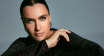 Yasak Elma'nın yıldızı Şevval Sam'dan oğlu Tarık Emir Tekin hakkında çarpıcı açıklamalarda bulundu