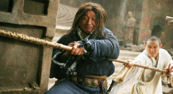 Yasak Krallık filmi konusu nedir, oyuncuları kimlerdir? Yasak Krallık filmi ne zaman vizyona girdi?