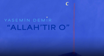 Yasemin Demir’in yeni eseri çıktı!