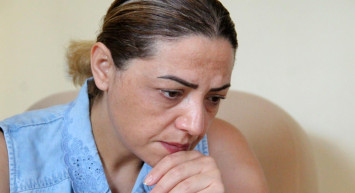 Hayatı komşusu yüzünden çekilmez hale geldi!