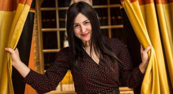 Yasemin Sakallıoğlu paylaşımıyla olay oldu! Sakallıoğlu’nun o halini görenler gözlerine inanamadı!