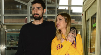 Yasemin Şefkatli’den Kayınpederi İbrahim Tatlıses’e Şok Açıklama