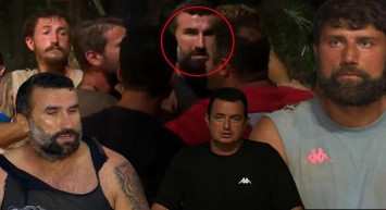 Yasin Obuz Survivor'dan diskalifiye mi edilecek? Acun neden Yasin'i göndermek istiyor? Survivor Yasin neden diskalifiye edilecek, edilecek mi?