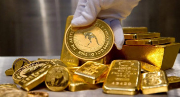 Yatırımcılar kritik tarihe odaklandı: Gram altın zirveye ulaşacak