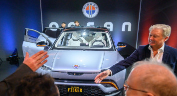 Yatırımcılarda endişe hakim: Togg’un rakibi iflas bayrağını çekiyor