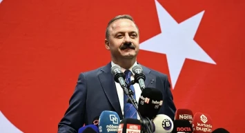 Ağıralioğlu: Rüyada görsek hayra yormayacağımız şeyler!