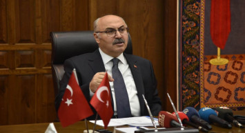 Yavuz Selim Köşger kimdir, nereli ve kaç yaşında? Yeni Adana Valisi Yavuz Selim Köşger hangi görevlerde bulundu? Yavuz Selim Köşger hayatı ve biyografisi