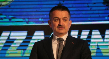 Yayınladığı Mesajla Herkesi Merak Ettirmişti: Bakan Pakdemirli’nin Mesajı Ortaya Çıktı