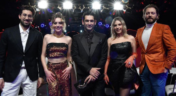 Yayınlandığı İlk Günden İtibaren Tartışmaların Odağı Olan Maske Kimsin Sen Yarışması Yayından Kaldırıldı