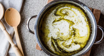 Yayla çorbası nasıl yapılır, kaç kalori? Püf noktalarıyla yayla çorbası tarifi...