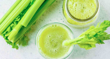 Yaza fit girmek artık çok daha kolay! Ebru Şallı göbek eriten tarifi açıkladı! Bu basit tarifle sizde dümdüz bir göbeğe sahip olabilirsiniz