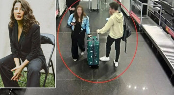 Yazar Eylem Tok ve oğlunun ölümlü kazasına ilişkin yeni gelişme geldi: Bakan Tunç açıklama yaptı