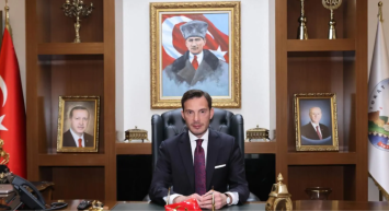 Yazıcıoğlu'ndan yeni gelişme