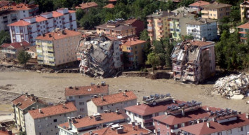 Yazın gelmesiyle birlikte Karadeniz diken üstünde! 'Sel felaketi ile karşılaşabiliriz'