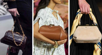 Yazın tarzınızı ön plana çıkarmak isteyenle buraya! Birbirinden güzel çantalarla tüm gözler üstünüzde olacak