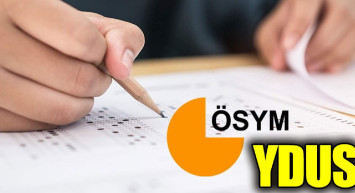 YDUS ek yerleştirme sonuçları sonuç sorgulama ekranı