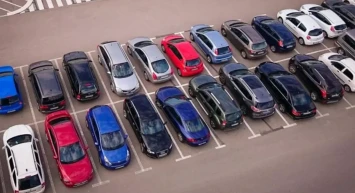 Yediemindeki araçları mafyaya peşkeş çekmişler!