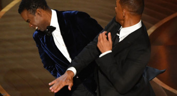 Yediği tokadı unutamadı: Ünlü yıldız o teklifi duyar duymaz reddetti!