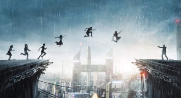 Yedinci Hayat filminin konusu nedir, oyuncuları kimler? Yedinci Hayat filmi ne zaman çekildi?