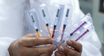 TURKOVAC, Denizli’de Uygulanmaya Başlandı