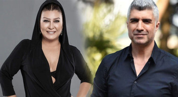 Yeliz'den Özcan Deniz Açıklaması!