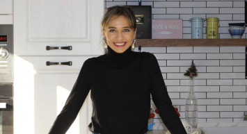 Yemek Güzeldir program sunucusu İdil Yazar kimdir?