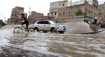 Yemen son 40 yılın en büyük felaketini yaşıyor: Sellerde en az 45 kişi hayatını kaybetti