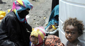 Yemen'de Koronavirüs Hızla Yayılıyor