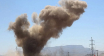 Yemen'de Mayın Patladı! Çok Sayıda Ölü ve Yaralı Var