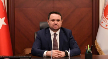 Yeni Adalet Bakanı Akın Gürlek Göreve Başladı: Nevşehir’den Bakanlığa Uzanan Yol