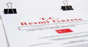 Yeni atamalar belli oldu