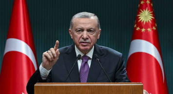 Yeni atamalar sonrası Kabine toplanıyor: Milyonlarca kişi Beştepe’den çıkacak kararı bekliyor