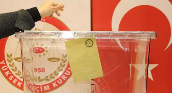 Yeni bir parti daha kuruluyor: Ayhan Bilgen'in kuruculuğunu yaptığı Türkiye'nin Sesi Partisi'nin dilekçesi İçişleri Bakanlığı'na verildi!