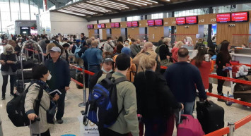 Yeni bir rekor daha geldi: İstanbul Havalimanı o alanda zirvede