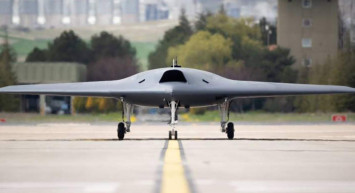 Yeni bir sayfa açılıyor: Türkiye sayılı güçlerden birisi olacak