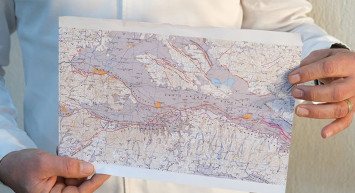 Yeni Bir Teknik Kullanıldı! Uzmanlar Deprem Uyarısında Bulundu: ‘En Yakın Tehlike En Yüksek Risk Bu Bölgede!’