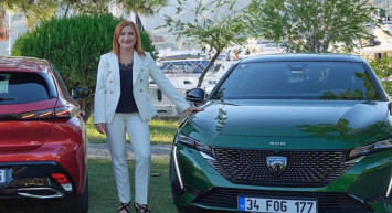 Yeni elektrikli araçlar Türkiye’ye geliyor: Hedef tarihi rekor