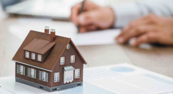 Yeni ev alacaklara uyarı: Kapora dolandırıcılarına dikkat edin!