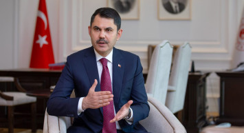 Yeni evim kampanyası bugün başladı: Bakan Kurum detayları paylaştı