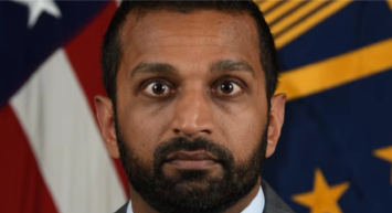 Yeni FBI Başkanı Kash Patel'e yakından bakalım