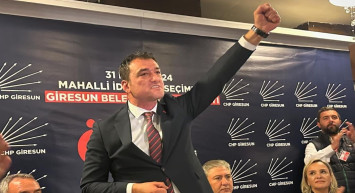 Yeni Giresun Büyükşehir Belediye Başkanı Fuat Köse kimdir?