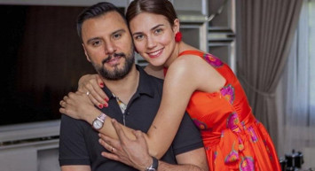 Yeni İmajıyla Kendini Baştan Yaratan Buse Varol'a Eşi Alişan Sessiz Kalamadı!