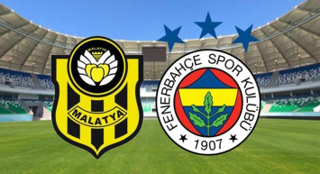 Yeni Malatyaspor Fenerbahçe maç özeti ve golleri izle Bein Sports 1 | Malatya FB youtube geniş özeti ve maçın golleri