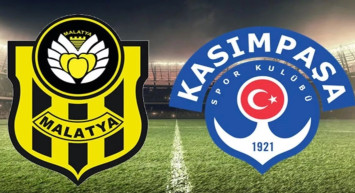 Yeni Malatyaspor Kasımpaşa maç özeti ve golleri izle Bein Sports 2 | Malatya Kasımpaşa youtube geniş özeti ve maçın golleri