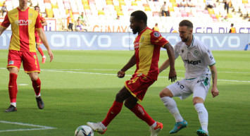 Yeni Malatyaspor Konyaspor maç özeti ve golleri izle Bein Sports 1 | Malatya Konya youtube geniş özeti ve maçın golleri